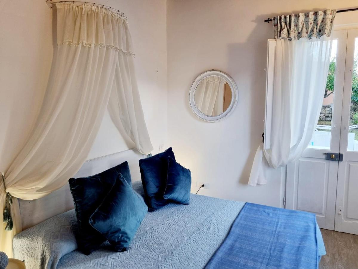 Stazzo San Teodoro Piscina Condivisa Apartment Exterior photo