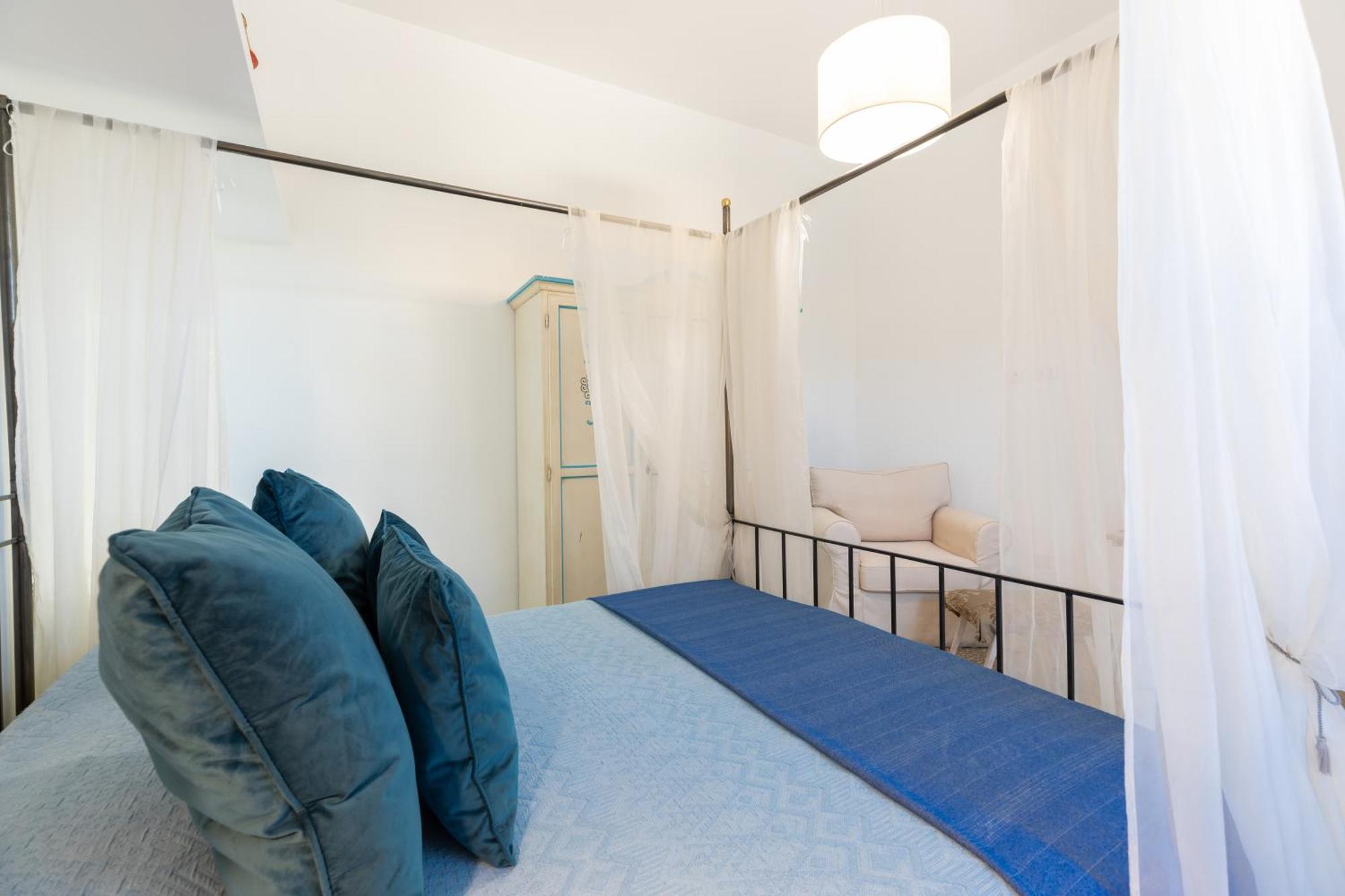 Stazzo San Teodoro Piscina Condivisa Apartment Exterior photo